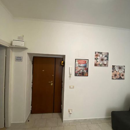 רומא Diana Holiday Home מראה חיצוני תמונה