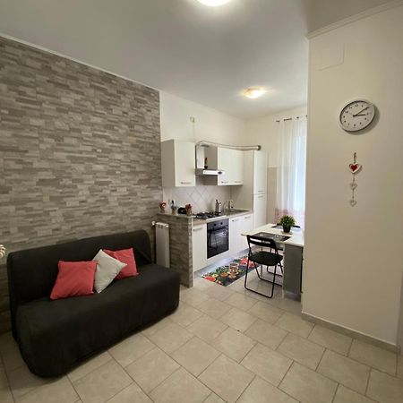 רומא Diana Holiday Home מראה חיצוני תמונה