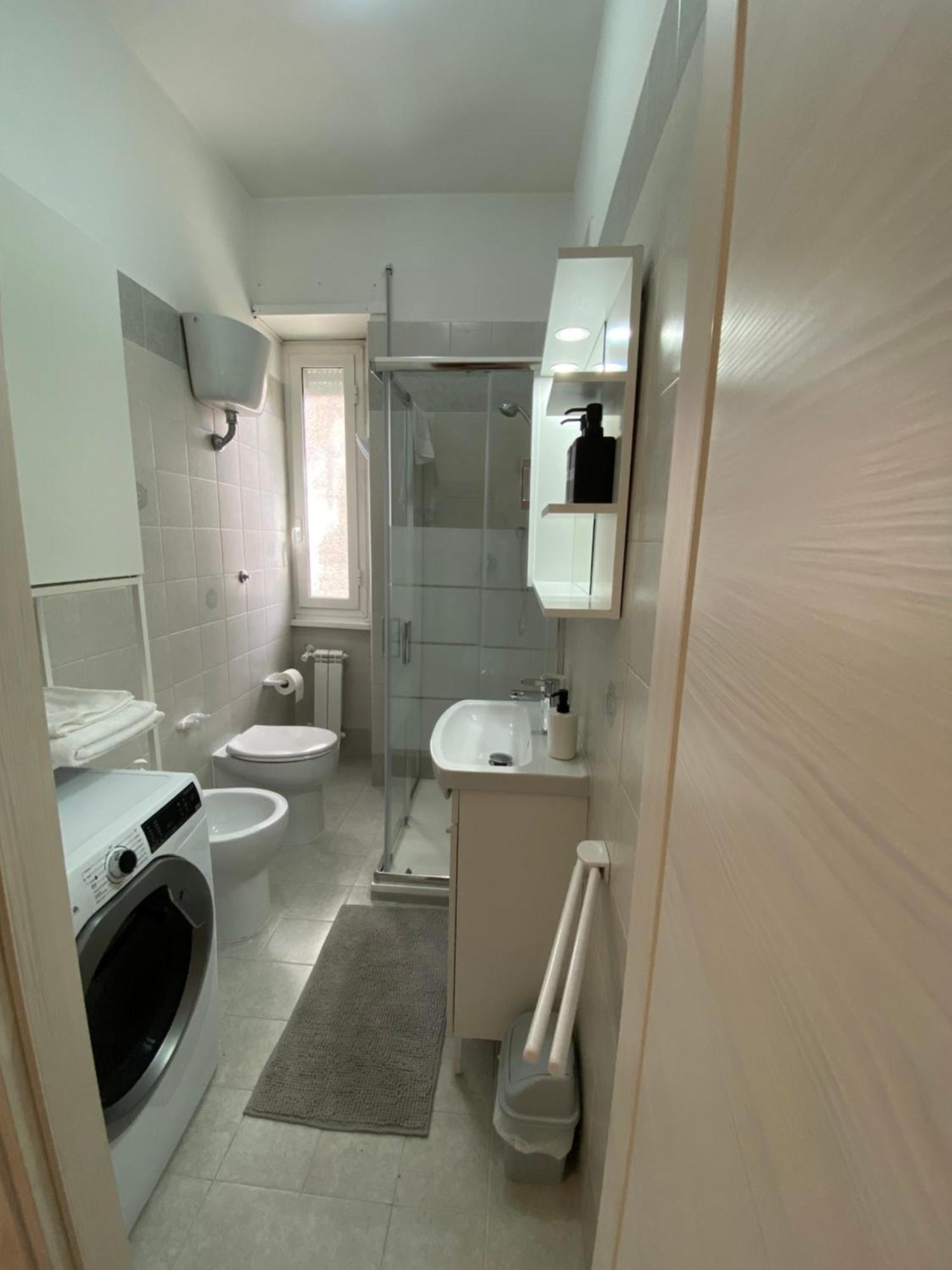 רומא Diana Holiday Home מראה חיצוני תמונה