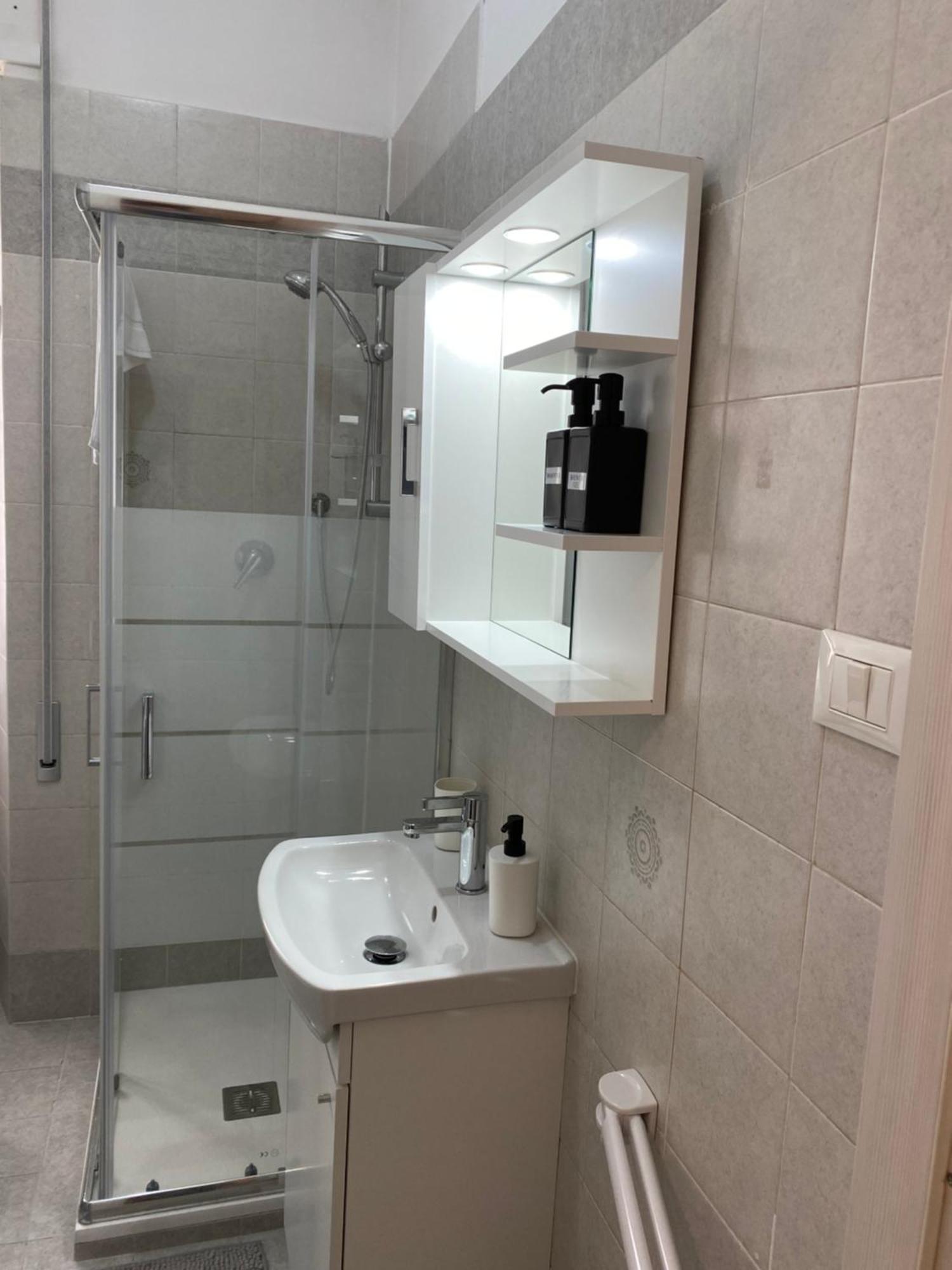 רומא Diana Holiday Home מראה חיצוני תמונה