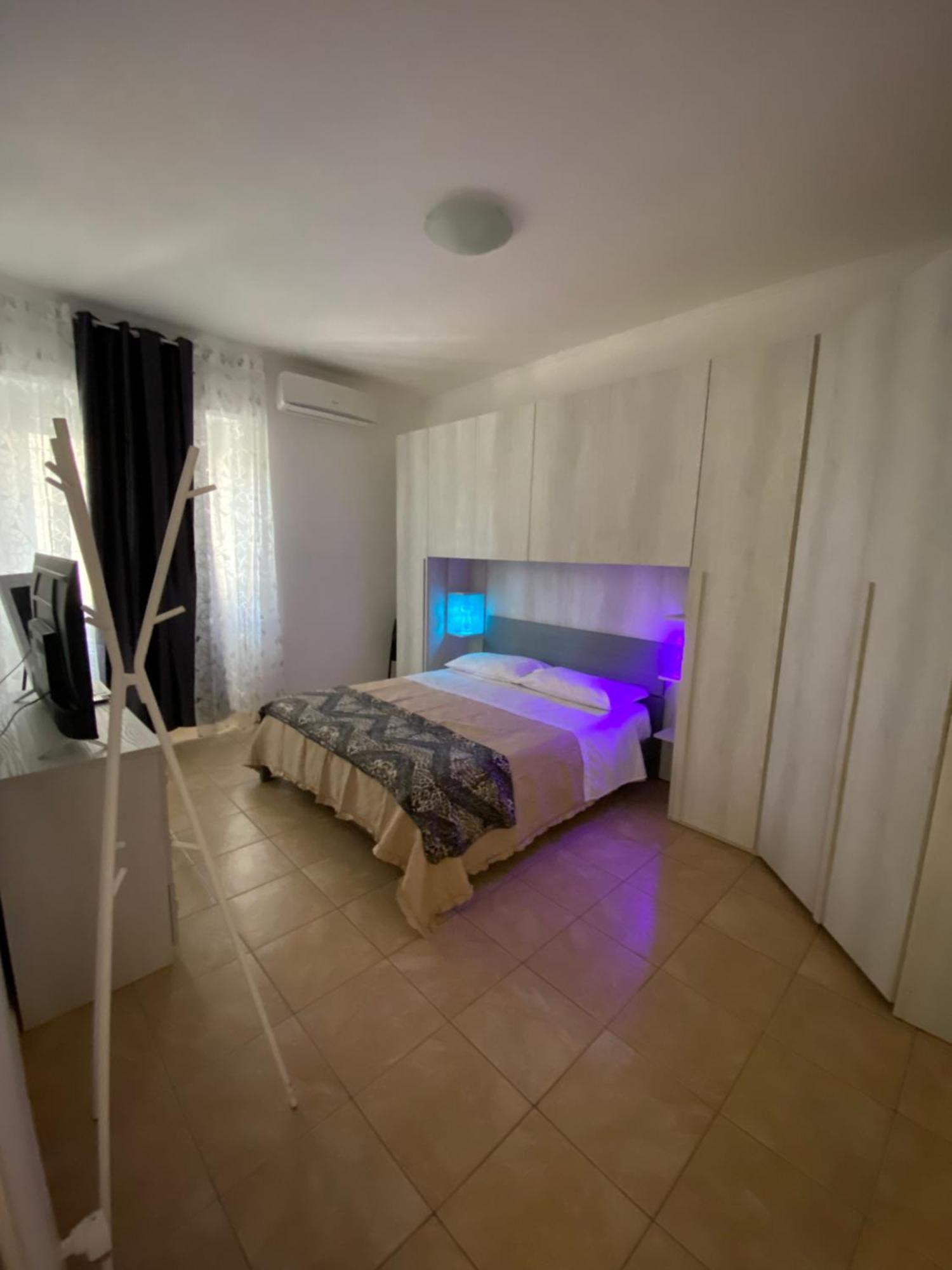 רומא Diana Holiday Home מראה חיצוני תמונה