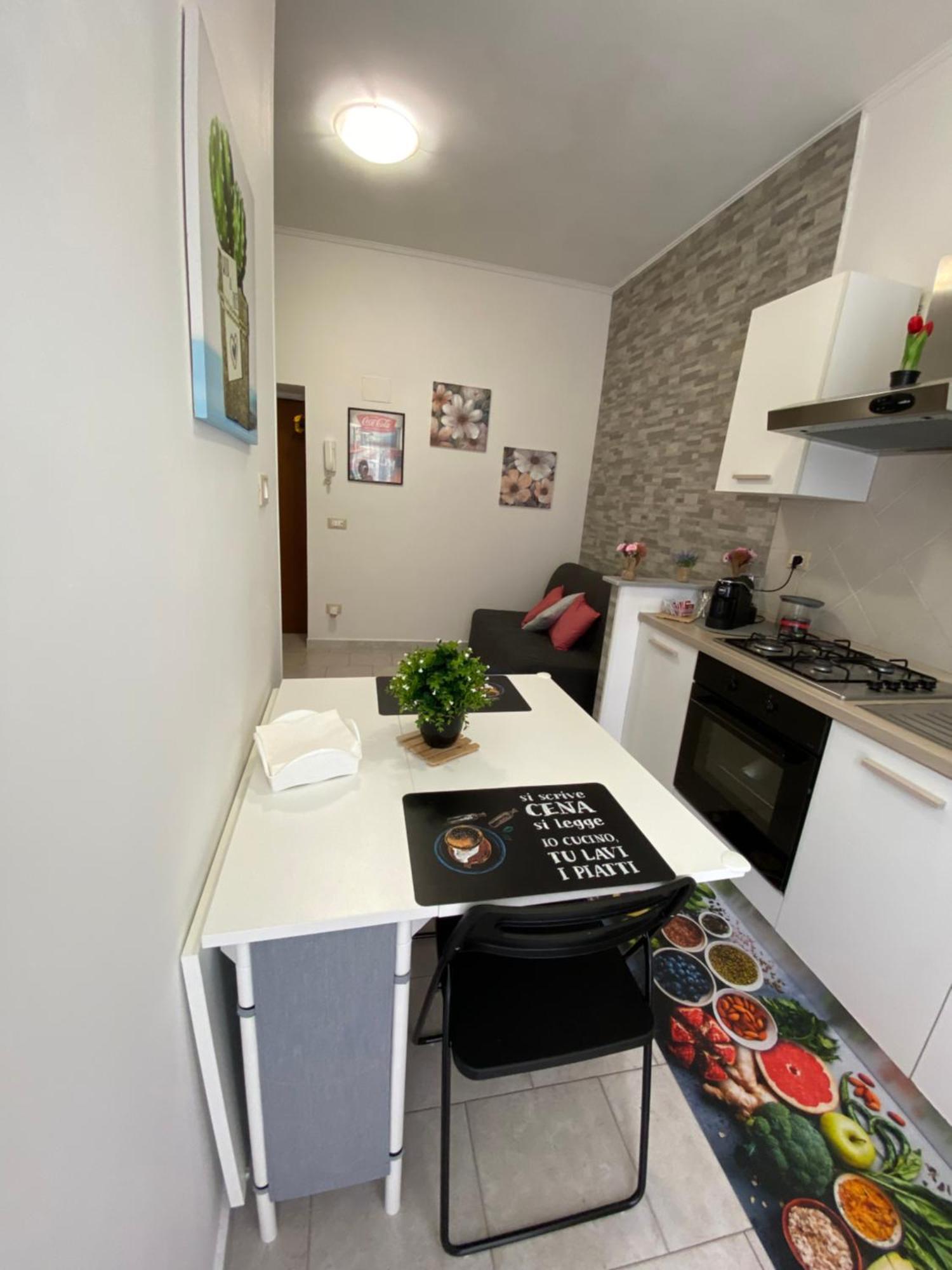 רומא Diana Holiday Home מראה חיצוני תמונה