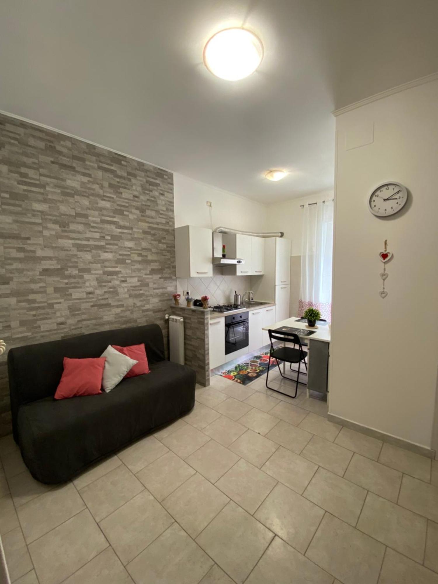 רומא Diana Holiday Home מראה חיצוני תמונה