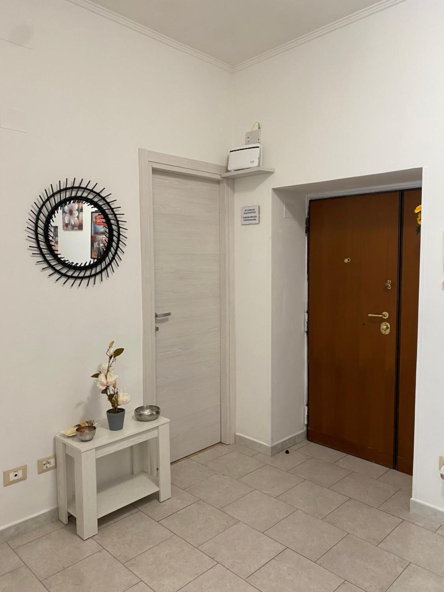 רומא Diana Holiday Home מראה חיצוני תמונה