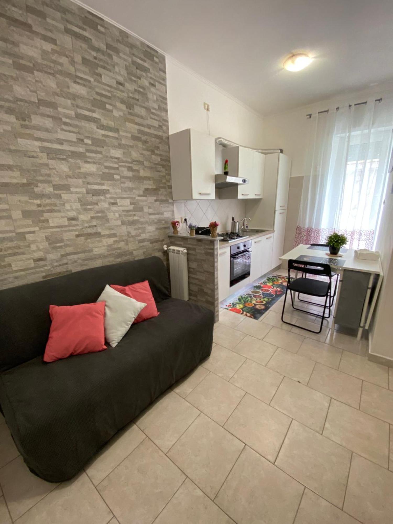 רומא Diana Holiday Home מראה חיצוני תמונה