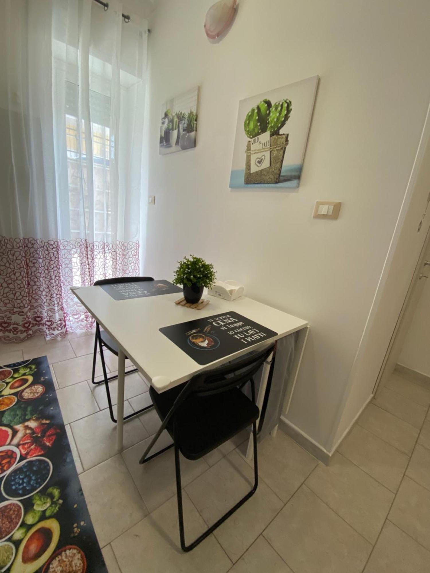 רומא Diana Holiday Home מראה חיצוני תמונה