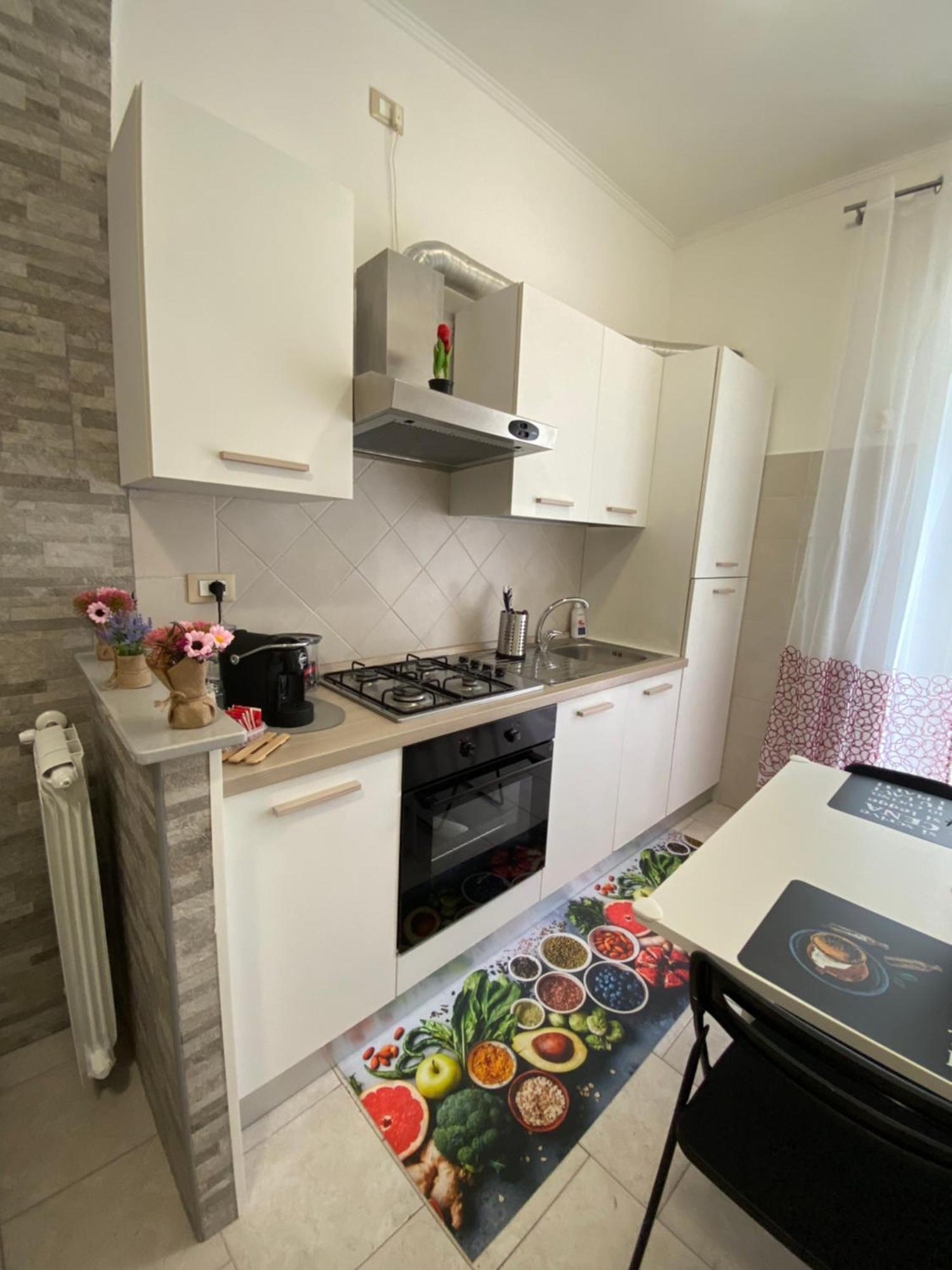 רומא Diana Holiday Home מראה חיצוני תמונה