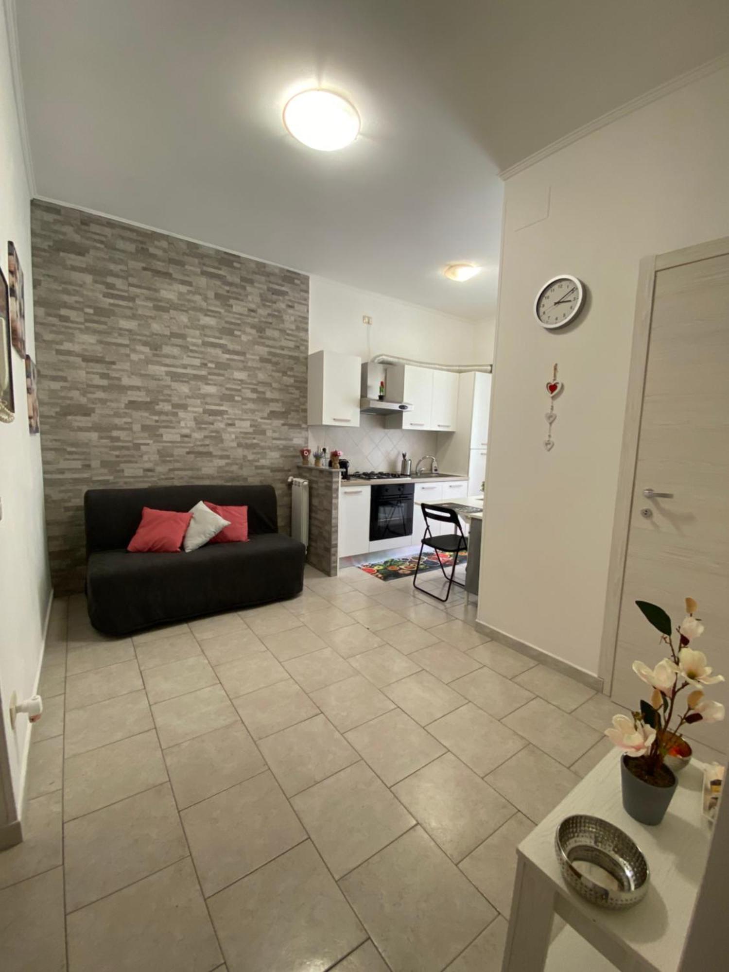 רומא Diana Holiday Home מראה חיצוני תמונה