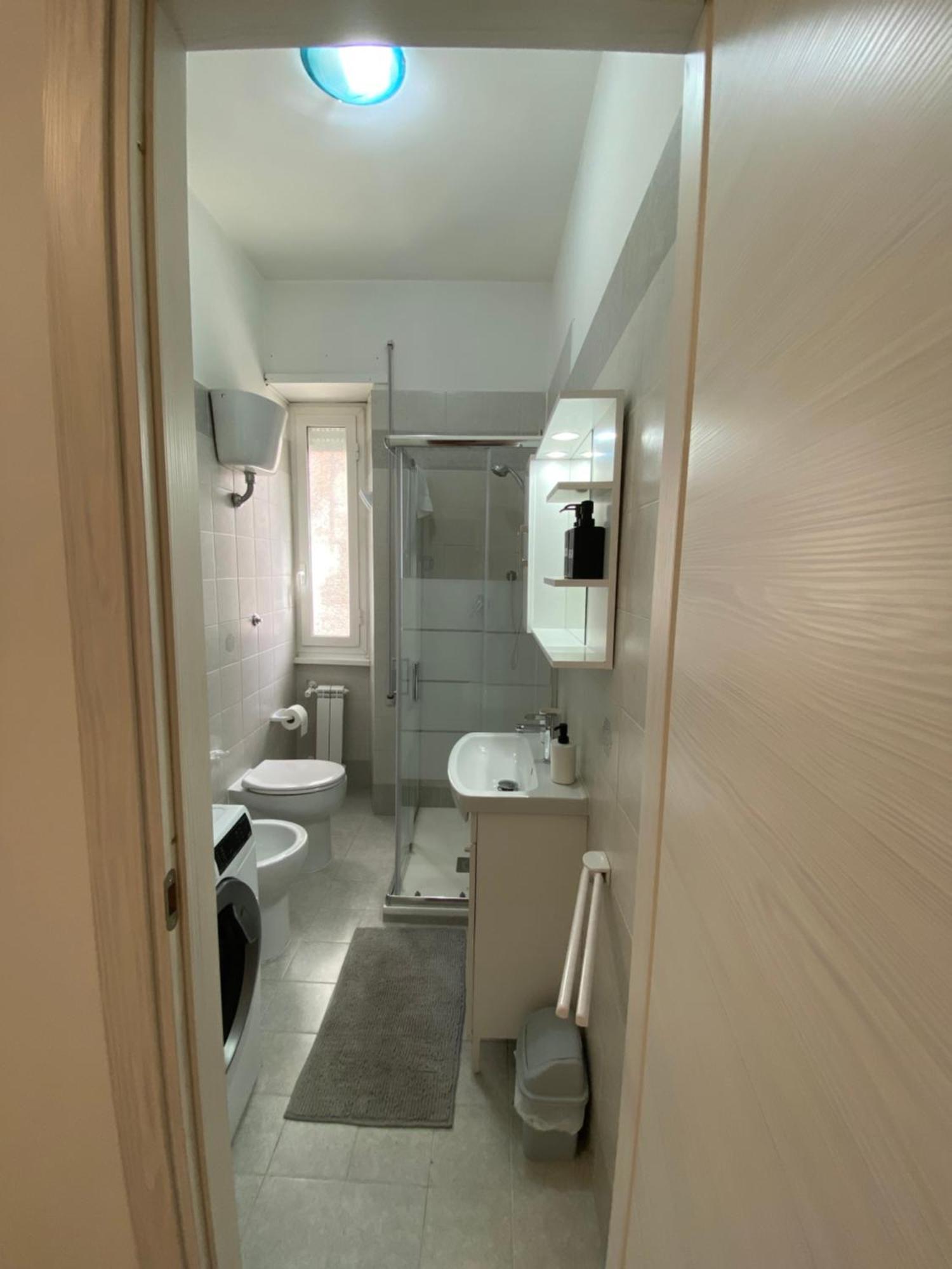 רומא Diana Holiday Home מראה חיצוני תמונה